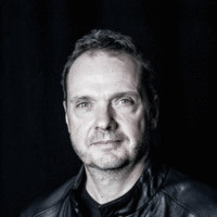 Tom Vindum