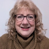 Carol Gangewer