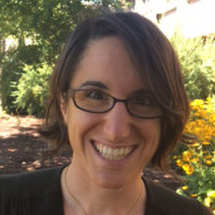 Sarah Bronstein