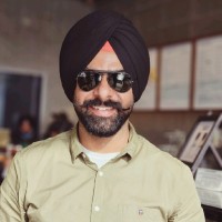 Parampal Singh