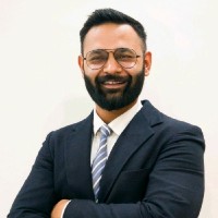 Hemant Nagpal
