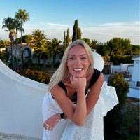 Zoe Chilvers