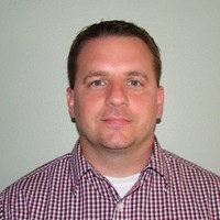Mike Humphries