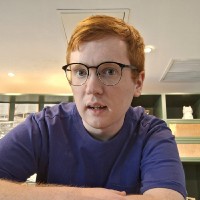 Ryan Lundgren