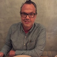 Joe Hollander