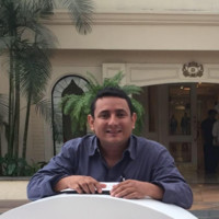 Byron Delgado
