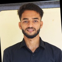Ankith H Poojary