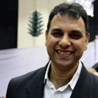Rahul Gurav