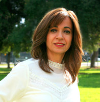 Fariba Moradi Abrishami