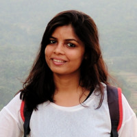 Ravisha Vora
