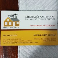 Michael Eid