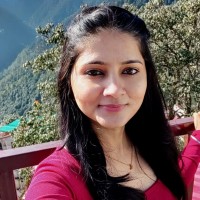 Poonam Mane