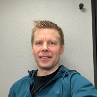 Juha Honkamäki
