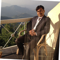 Zaheer Uddin Babar