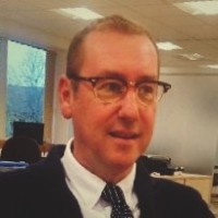 Adam Tweddle
