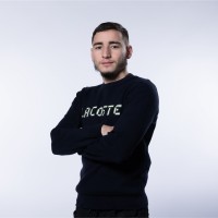 Soslan Gabarayev
