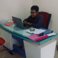 Anupam Sarkar
