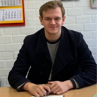 Timo Van Der Velde