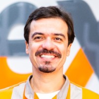 Daniel Chaves