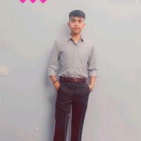 Dishant Dhiman