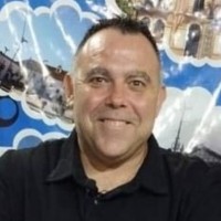 Joaquín Niza Contreras