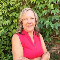 Jill Derrieux