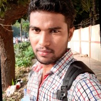 Pushparaj Raj