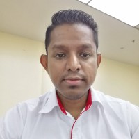 Sasitharan Parimoolam