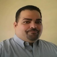 William J Rodríguez Rivera