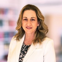 Gina Jackson