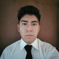 Jesus Santiago