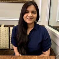 Anushka Goel
