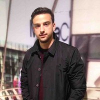 Zach Correia