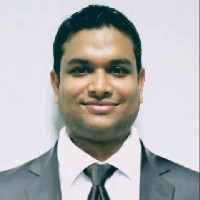 Errol Vishal Pinto