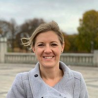 Siri Arntzen Nærø