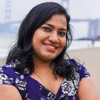 Aswathy Rajagopalan