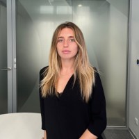 Pauline Cabrera