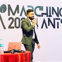 Tejas Patil