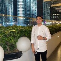 Danial Arrifin