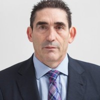 Pedro Pablo Fernandez Rouco