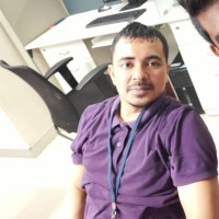 Zeeshan Ahmed
