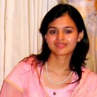 Asmita Suryavanshi