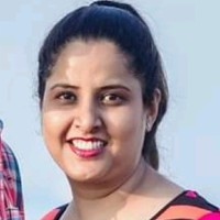 Shweta Mhatre