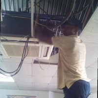 sam sibanda