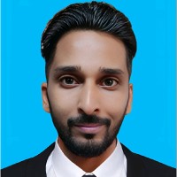 Deepak Vishwakarma