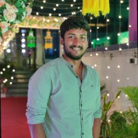 RAKESH DE