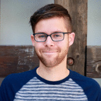 Travis Faust