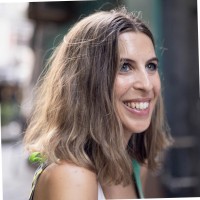 Andrea Glückmann Merino