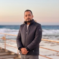 Mansoor Ali