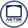 Uğur AYDOĞAN I Aktek Technology Engineering Co.